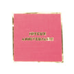 Serviettes multi joyeux anniversaire  x 16