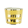 PETITS POTS MULTI JOYEUX ANNIVERSAIRE X 8