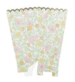 BOITES A POP-CORN SHABBY ET OR X 8