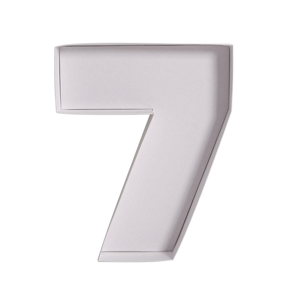 PLATEAU APERO CHIFFRE 7
