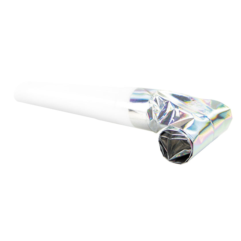 COFFRET 10 PERS. BOITE LUXE IRIDESCENT PARTY