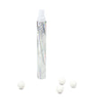 COFFRET 5 SARBACANES + 50 BOULES IRIDESCENT PARTY