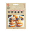 PICS A COCKTAIL PULL MOCHE DE NOEL X 10PCS