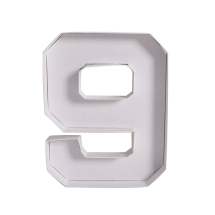 PLATEAU APERO CHIFFRE 9