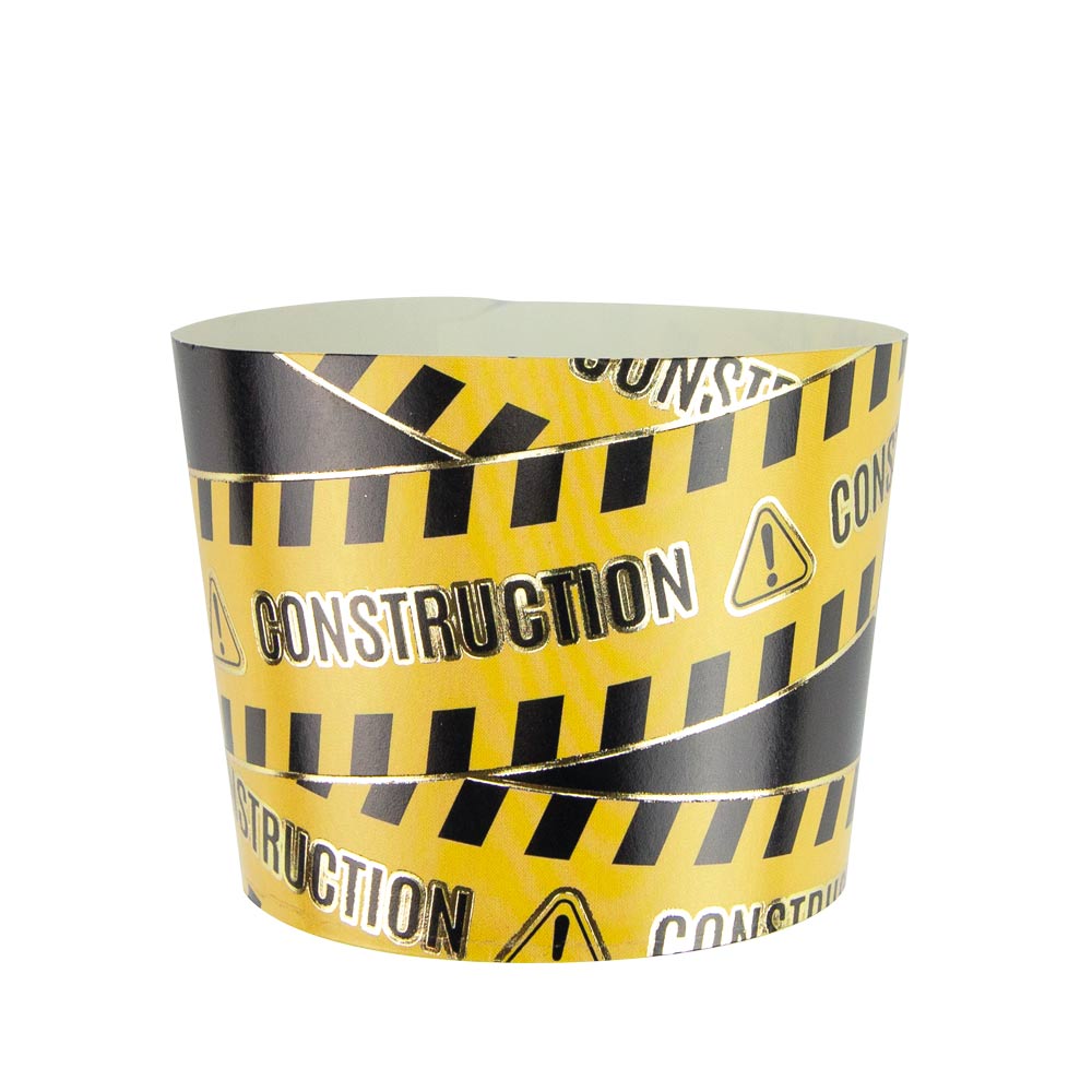 PETITS POTS CHANTIER X 8
