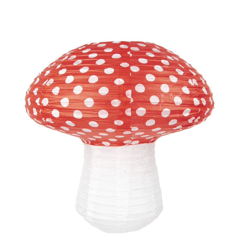 SET DECO 3 CHAMPIGNONS