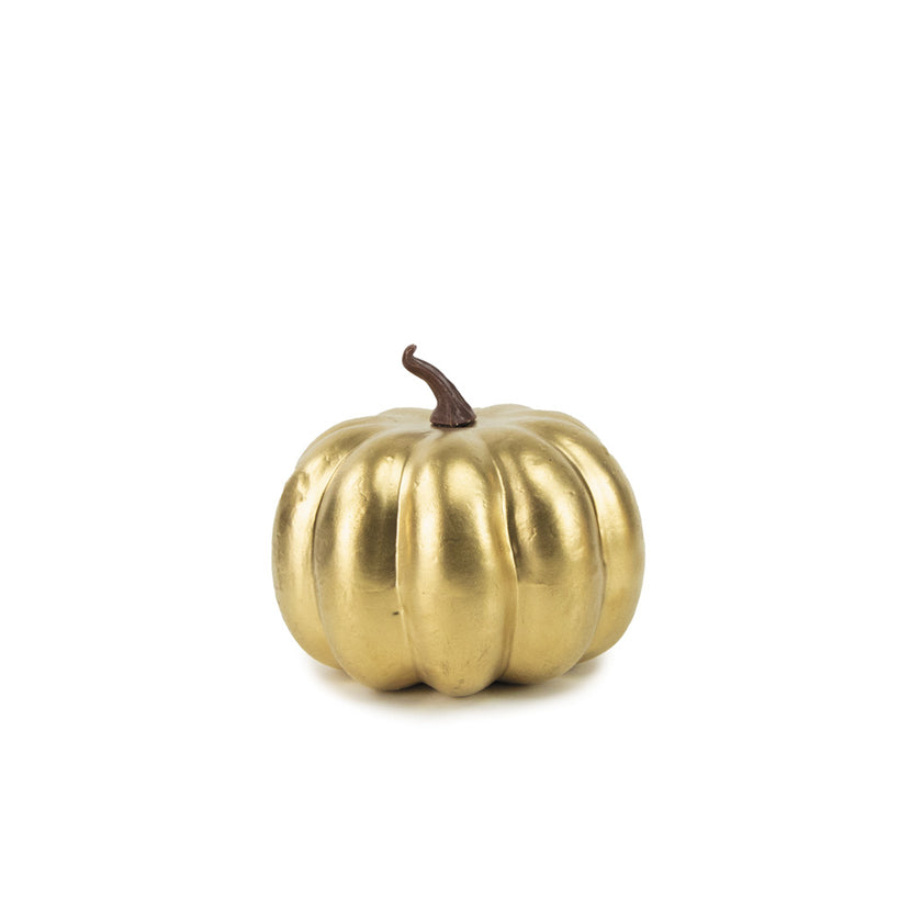 PETITE CITROUILLE DOREE