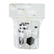 PETITS POTS FOOT X 8