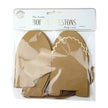 PETITES BOITES A FESTONS KRAFT X 8