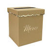 URNE MERCI KRAFT