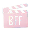 PHOTOBOOTH PYJAMA PARTY 8PCS