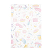 POCHETTES PYJAMA PARTY X 8PCS