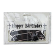 GUIRLANDE LETTRES HAPPY BIRTHDAY RIP