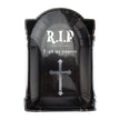 ASSIETTES RIP 23CM X 8