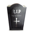 BOITES A POP-CORN RIP NOIRES X 8