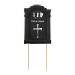 DECORATION RIP POUR GATEAU