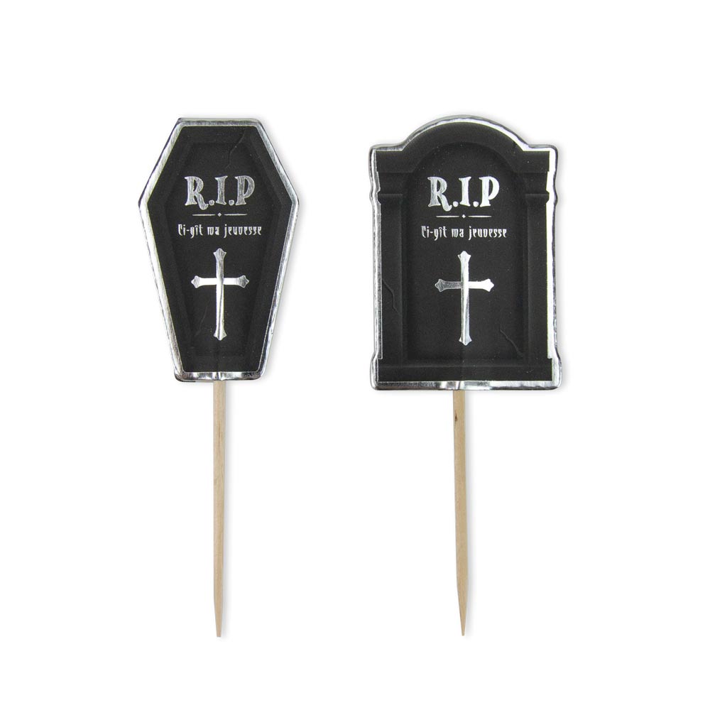 PICS A COCKTAIL RIP X 10