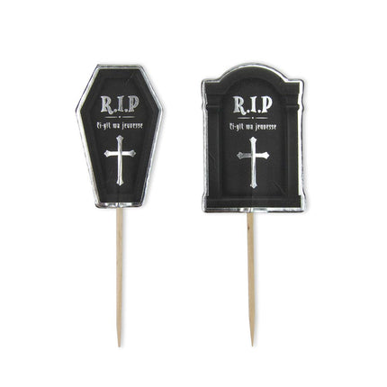 PICS A COCKTAIL RIP X 10