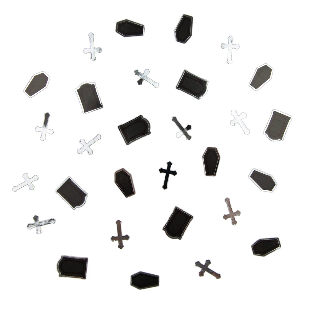 CONFETTIS DE TABLE RIP