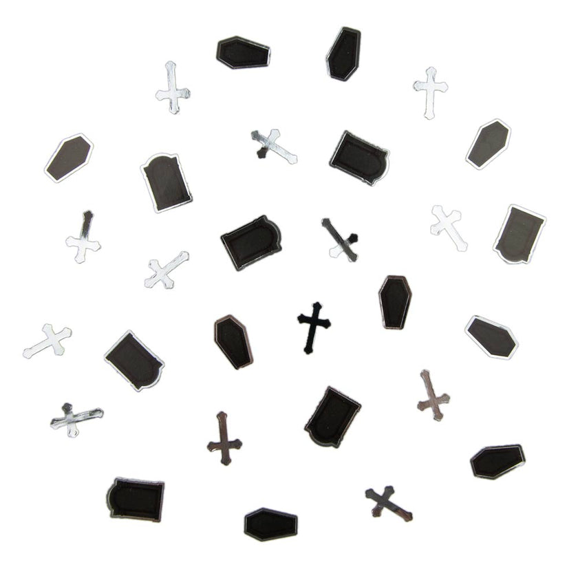 CONFETTIS DE TABLE RIP