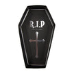 PLATEAU CERCUEIL RIP DIY