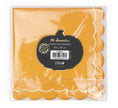 Serviettes citrouilles sweety halloween  x 16