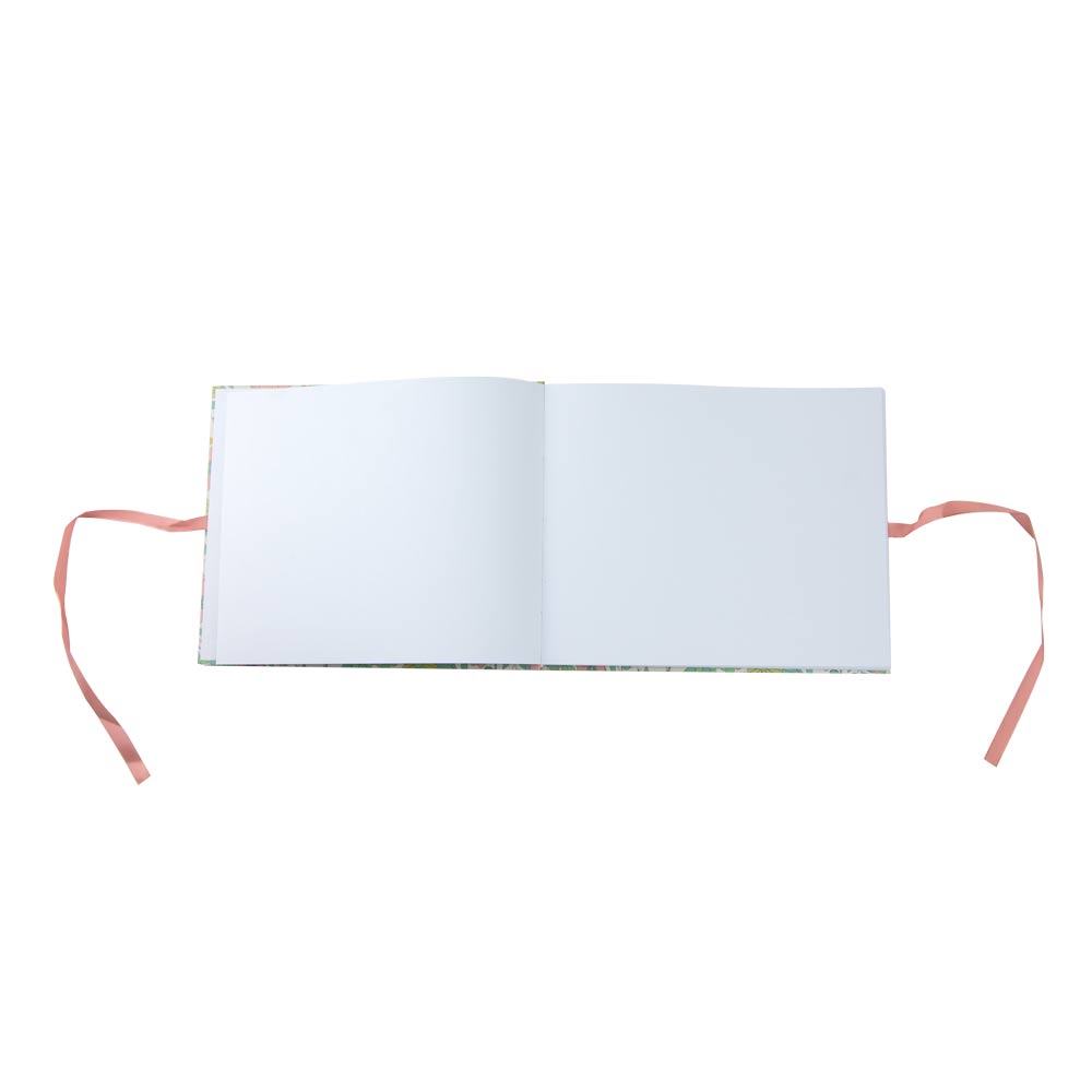 LIVRE D'OR SHABBY