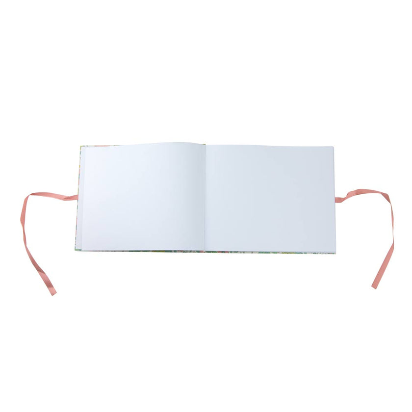 LIVRE D'OR SHABBY
