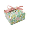 PETITES BOITES A FESTONS SHABBY X 8