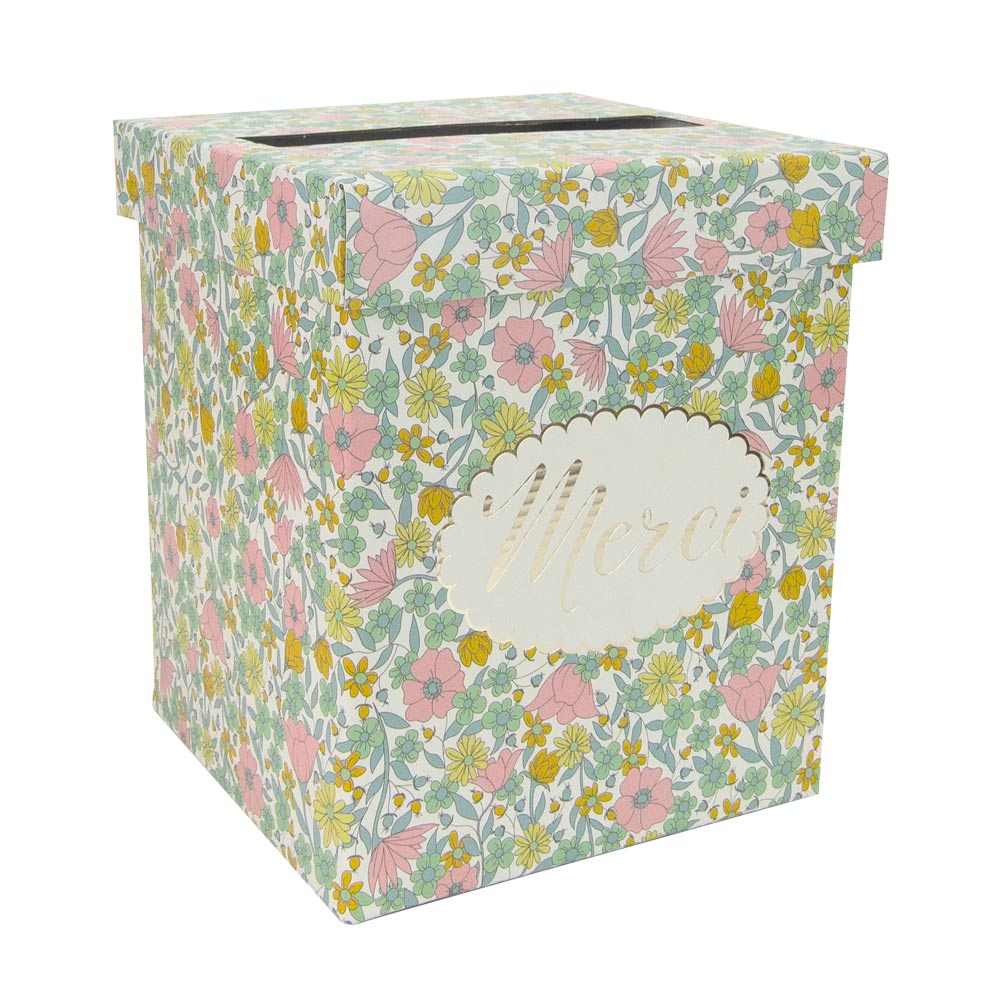 URNE MERCI SHABBY