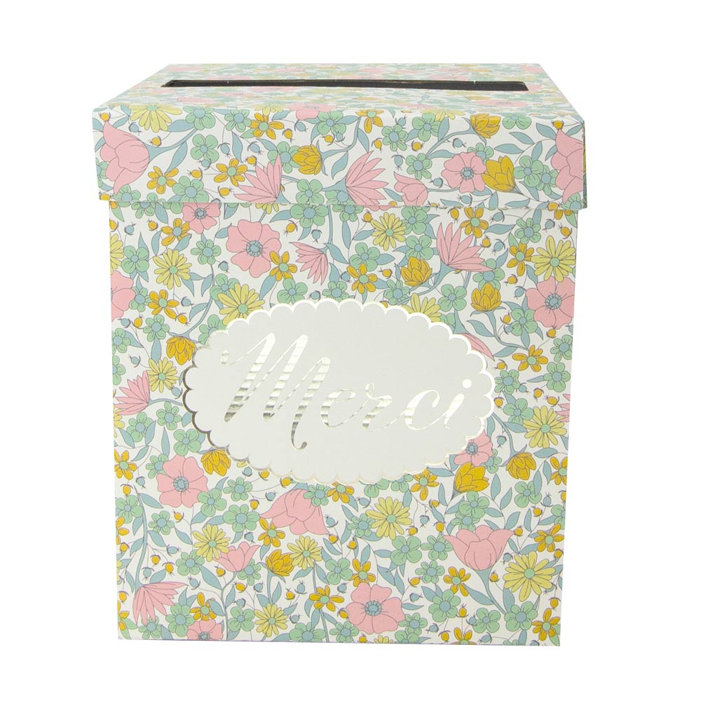 URNE MERCI SHABBY