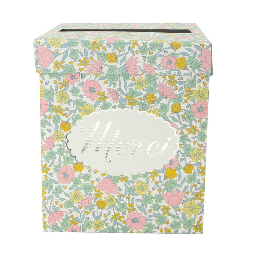 URNE MERCI SHABBY