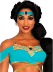 Déguisement sexy princesse arabe pour femme