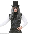 Gilet gothique homme
