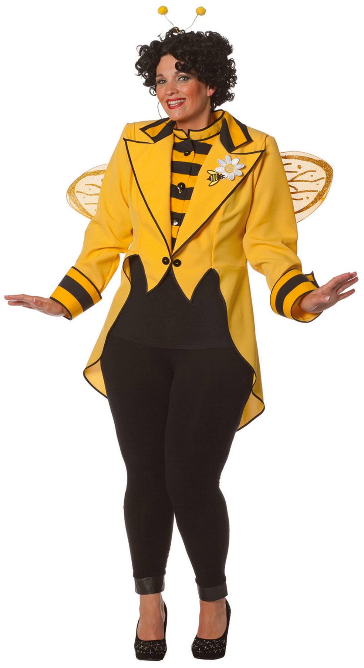 Veste Reine des abeilles femme