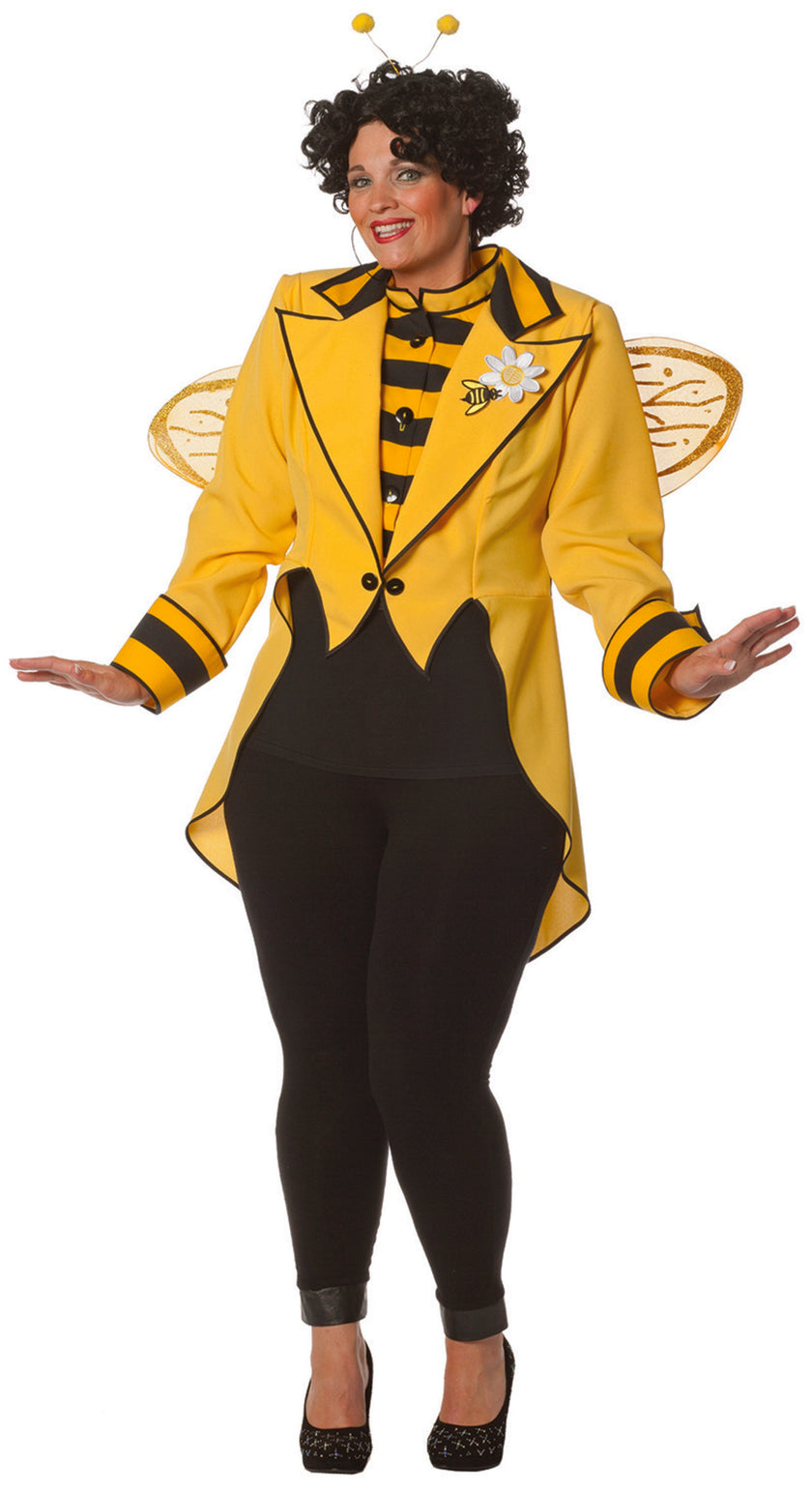 Veste Reine des abeilles femme