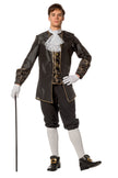 Déguisement Baroque homme