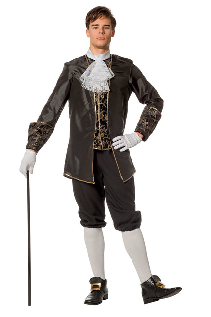 Déguisement Baroque homme