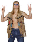 Gilet indien homme