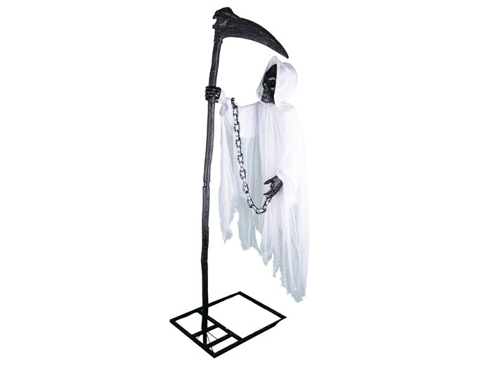 faucheuse lumineuse sonore et motorise 1.8m