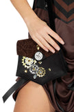 Sac Steampunk deluxe