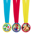 12 médailles Super Mario Bros