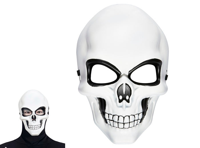 masque coque crne adulte