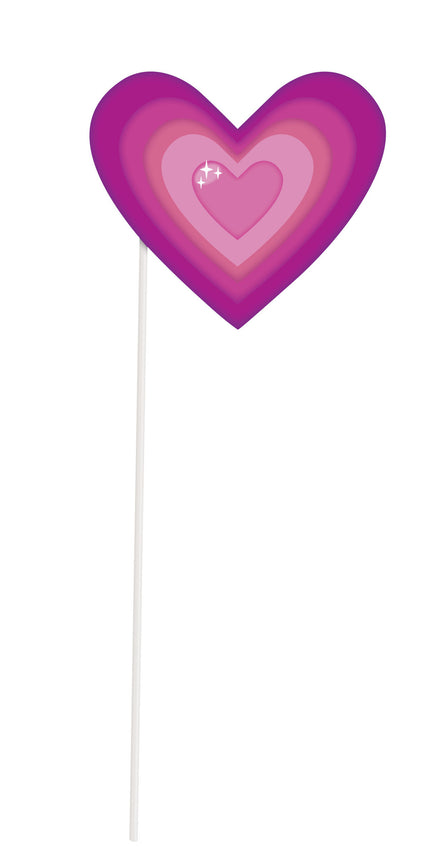 10 accessoires pour Photo booth - Princess