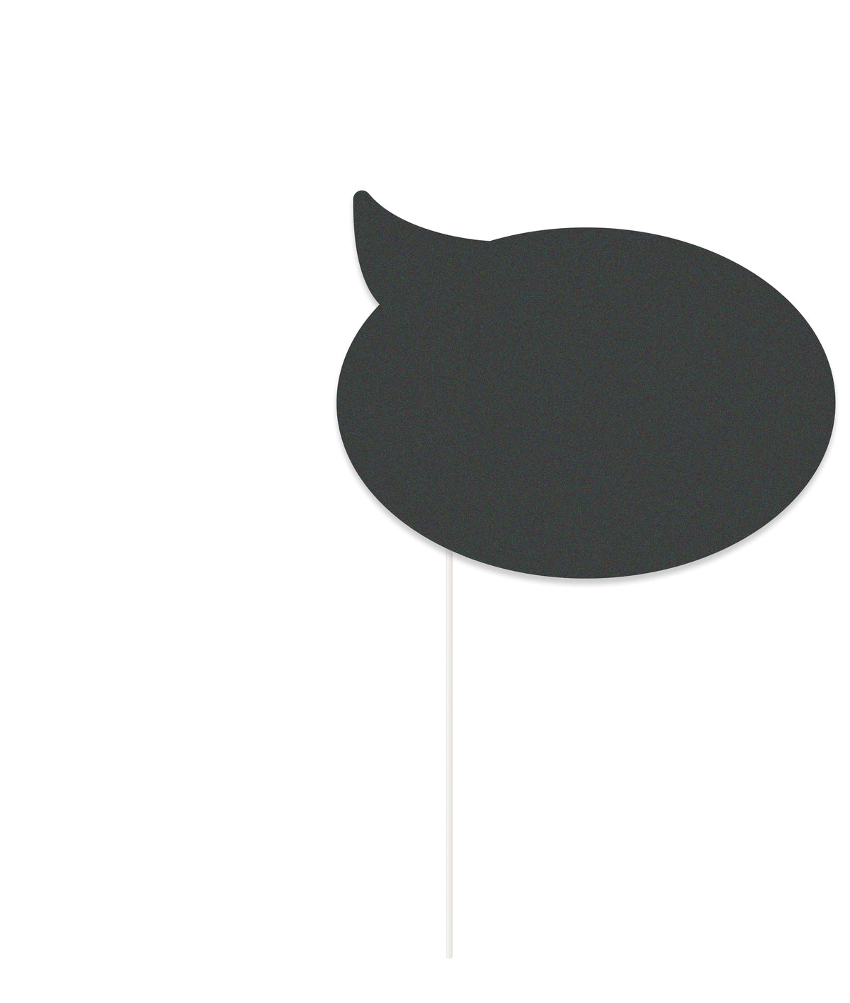 10 accessoires pour Photo booth - Grafito