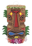 Pinata totem hawaïen