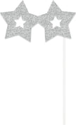 10 accessoires pour Photo booth de licorne joyeuse - Unicorn