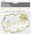 Guirlande - Twinkle Little Star