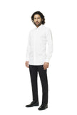 Chemise Blanche 