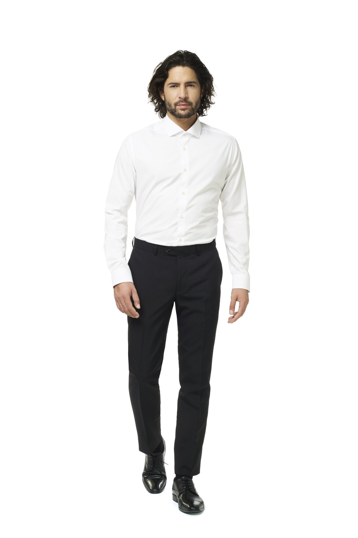 Chemise Blanche 